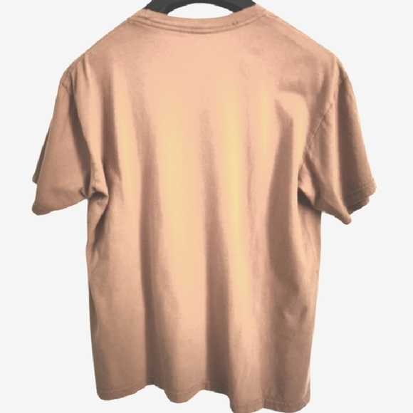 Jimi Hendrix Graphic Tee with Signature - Sz M/L - Picture 3 of 4